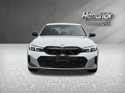 Used 2026 BMW 330i Sedan RWD image 3