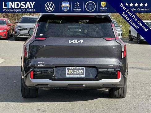 Used 2024 Kia EV9 GT-Line image 6