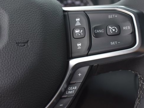 New 2026 RAM 3500 Big Horn image 23