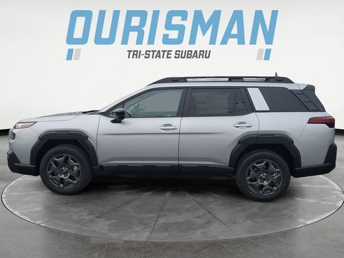 New 2026 Subaru Outback Premium AWD/4WD image 3
