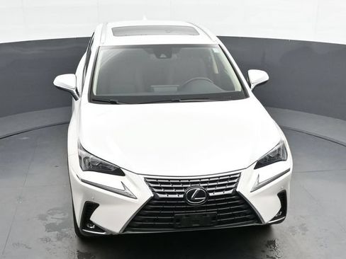Certified 2021 Lexus NX 300 AWD w/ Premium Package image 17