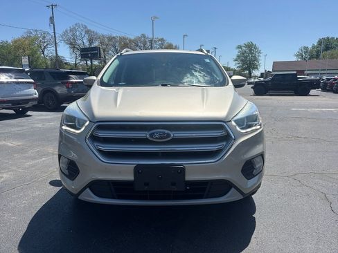 Used 2017 Ford Escape Titanium FWD image 3