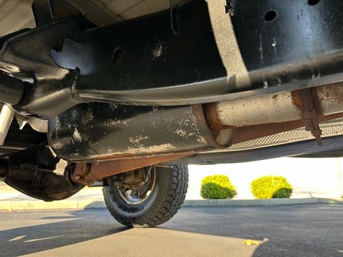 Used 2007 Dodge Ram 2500 Truck SLT w/ Trailer Tow Group image 46