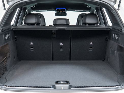 New 2026 Mercedes-Benz GLC 300 4MATIC image 10