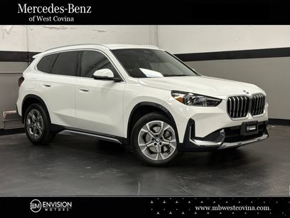 Used 2025 BMW X1 xDrive28i