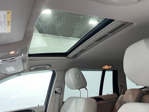 Used 2016 Mercedes-Benz GL 450 4MATIC image 12