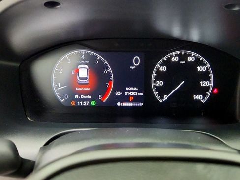 Used 2023 Honda HR-V LX image 14