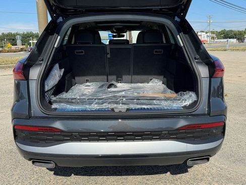 New 2025 Audi Q5 Premium Plus image 13