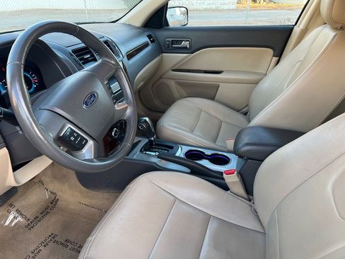 Used 2012 Ford Fusion SEL image 10