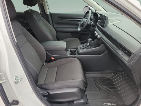 Certified 2026 Honda CR-V EX image 18