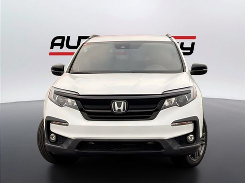 Used 2022 Honda Pilot Sport image 15