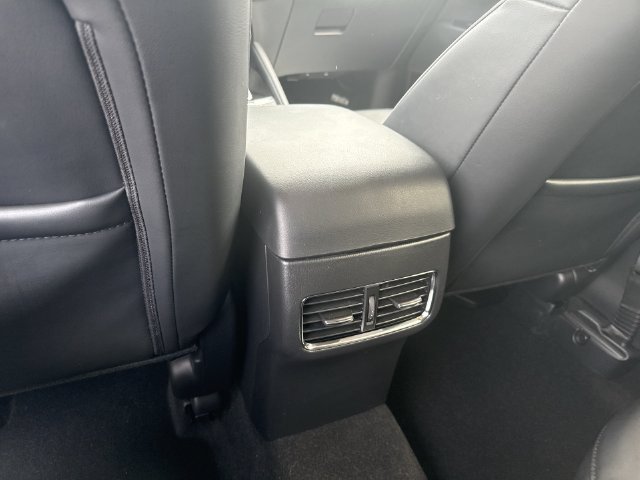 Used 2024 MAZDA CX-5 AWD 2.5 S w/ Select Package image 25