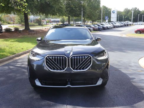 New 2026 BMW X3 xDrive30 w/ Premium Package image 3