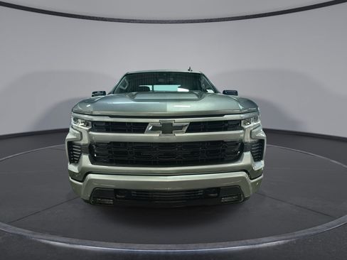 New 2026 Chevrolet Silverado 1500 RST w/ RST Select Package AWD/4WD image 18