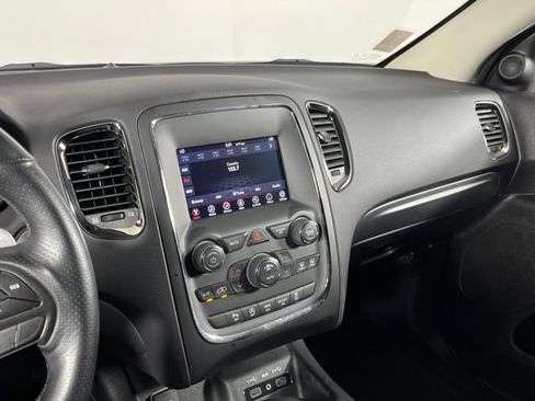 Used 2018 Dodge Durango GT AWD/4WD image 19