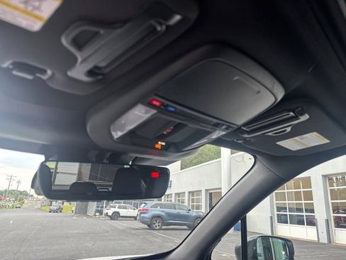 New 2026 Subaru Forester Touring AWD/4WD image 80