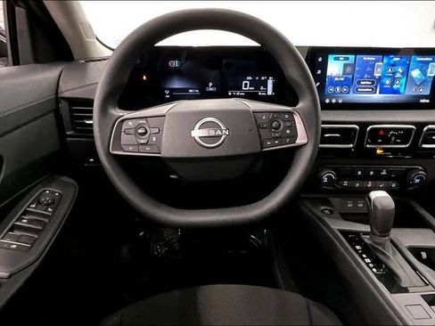 New 2027 Nissan Sentra S FWD image 22