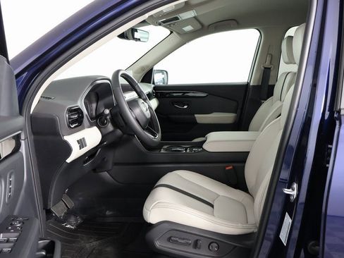 New 2026 Honda Passport RTL image 5