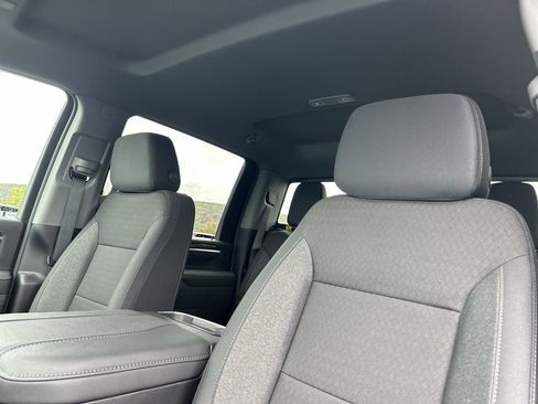 New 2026 Chevrolet Silverado 2500 LT w/ Trail Boss Package image 23