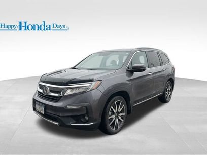 Used 2019 Honda Pilot Touring