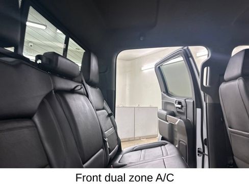 Used 2021 GMC Sierra 1500 Denali w/ Driver Alert Package II AWD/4WD image 27