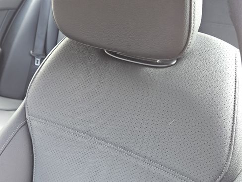 Certified 2026 Mercedes-Benz C 300 Sedan image 14