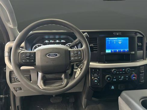 New 2026 Ford F250 XL w/ STX Appearance Package image 5