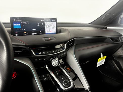 Certified 2025 Acura TLX w/A-Spec Package image 29