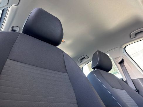 Used 2025 Volkswagen Jetta S image 16