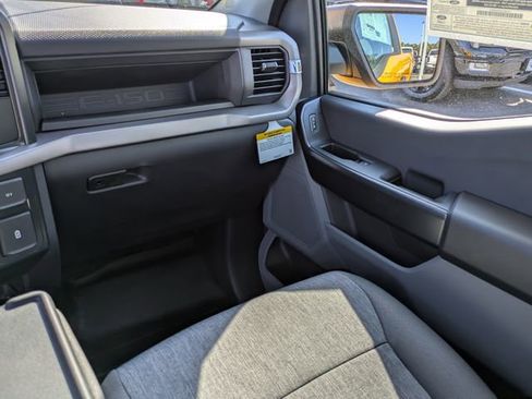 New 2026 Ford F150 XL image 17