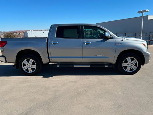 Used 2008 Toyota Tundra Limited image 7