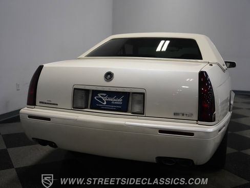 Used 2000 Cadillac Eldorado Touring image 30