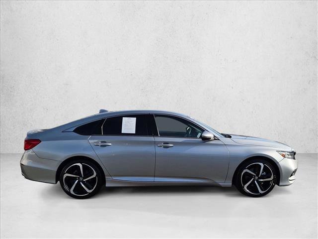 Used 2019 Honda Accord Sport image 4