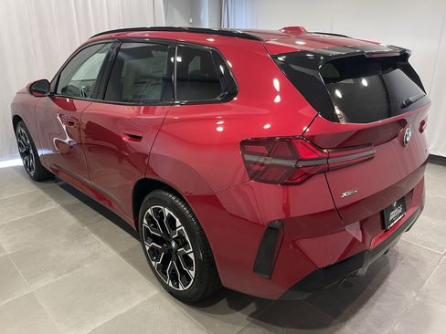 New 2026 BMW X3 xDrive30i AWD/4WD image 4