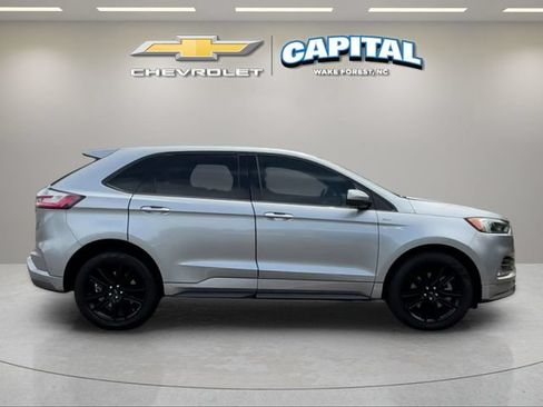 Used 2023 Ford Edge ST-Line AWD/4WD image 6