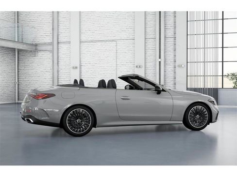 New 2026 Mercedes-Benz CLE 300 4MATIC Cabriolet image 18