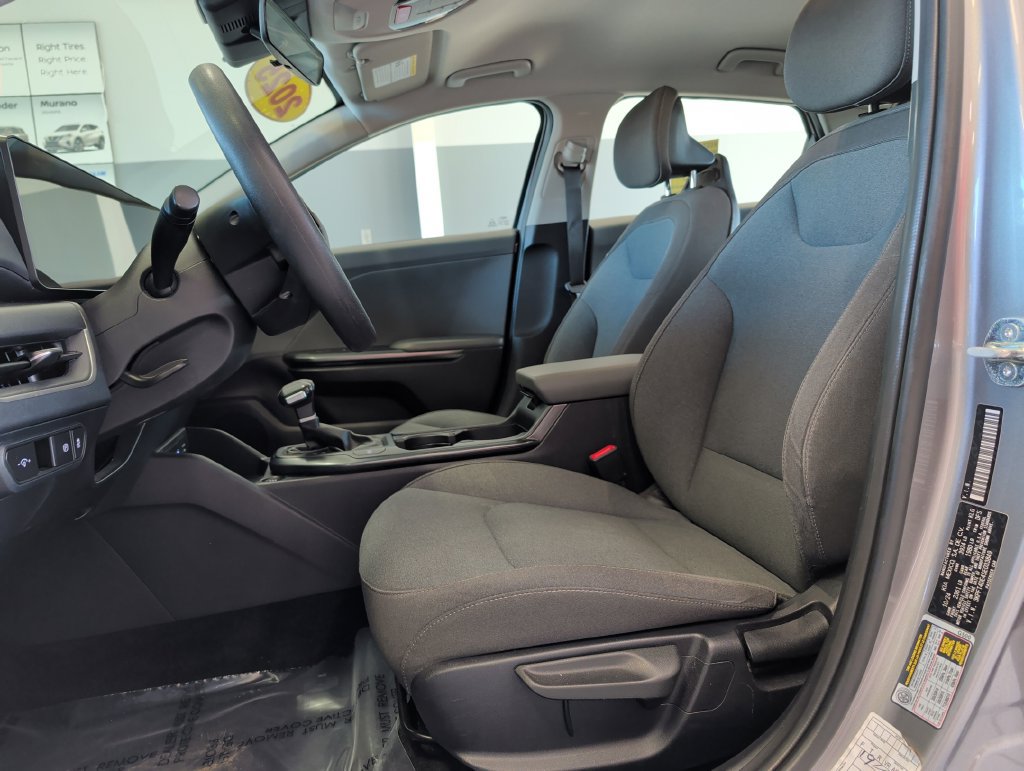 Used 2025 Kia K4 FWD image 11