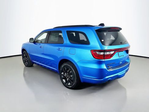 New 2026 Dodge Durango GT image 5