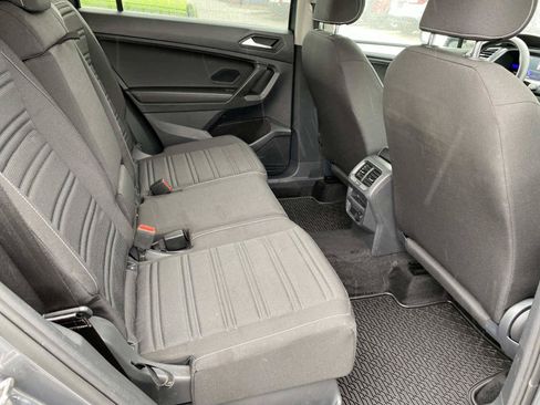 Used 2022 Volkswagen Tiguan S AWD/4WD image 26