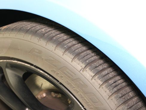 Used 2023 Dodge Charger Scat Pack RWD image 10