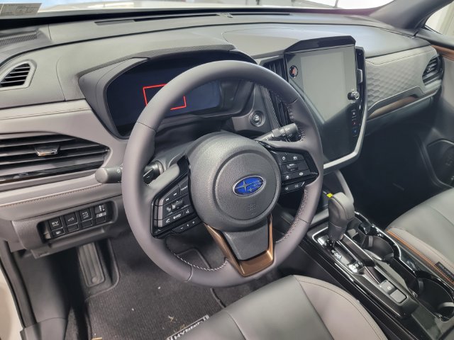 New 2026 Subaru Forester Sport AWD/4WD image 10