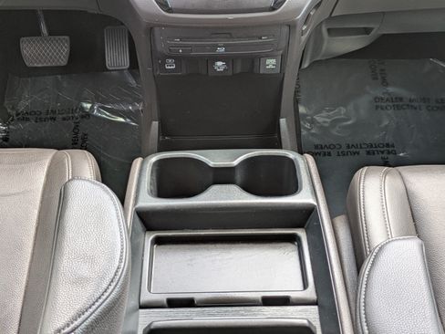 Used 2022 Honda Odyssey Touring image 22