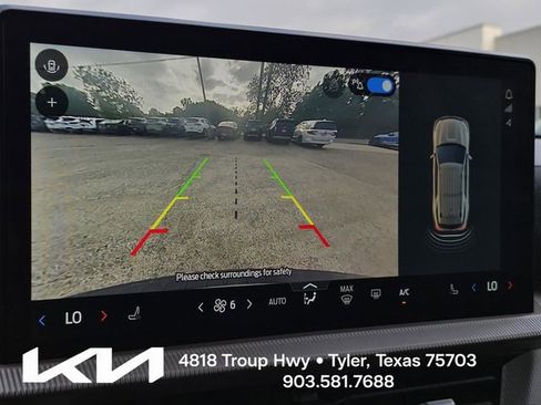 Used 2025 Ford Explorer Active RWD image 40