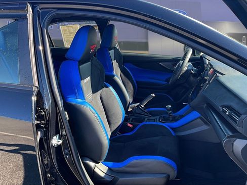 Used 2025 Subaru WRX tS w/ Popular Package #2A AWD/4WD image 29