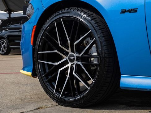 Used 2023 Dodge Charger R/T w/ Plus Group image 54