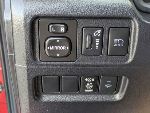 Used 2024 Toyota 4Runner TRD Off-Road image 23