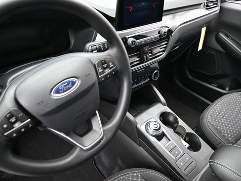 New 2026 Ford Escape Active FWD image 25