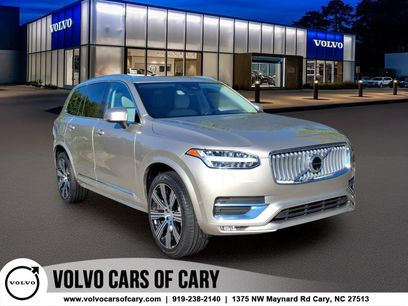 Certified 2024 Volvo XC90 B6 Plus w/ Protection Package Premier