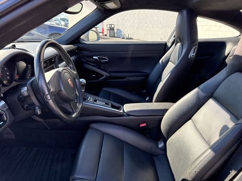 Used 2013 Porsche 911 Carrera image 22