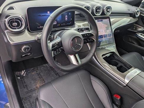Certified 2024 Mercedes-Benz CLE 300 4MATIC Coupe image 10